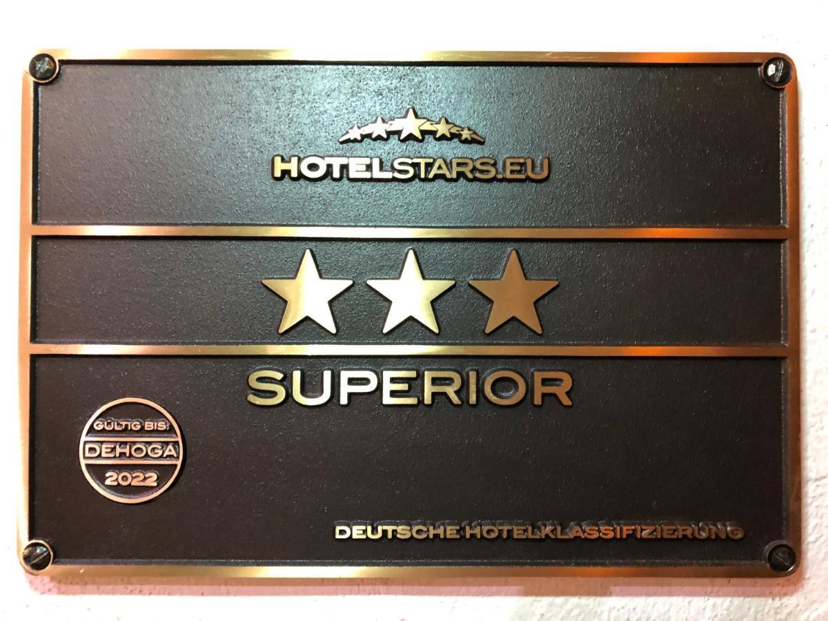 Klassik Hotel Am Tor Weiden in der Oberpfalz Exterior foto