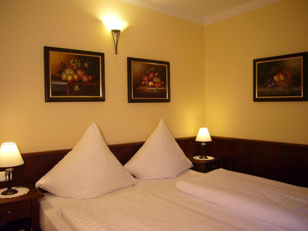 Klassik Hotel Am Tor Weiden in der Oberpfalz Cameră foto