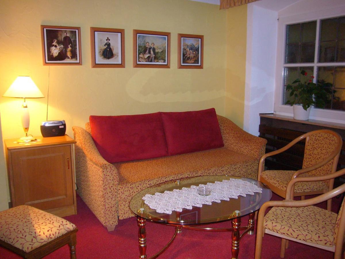 Klassik Hotel Am Tor Weiden in der Oberpfalz Cameră foto